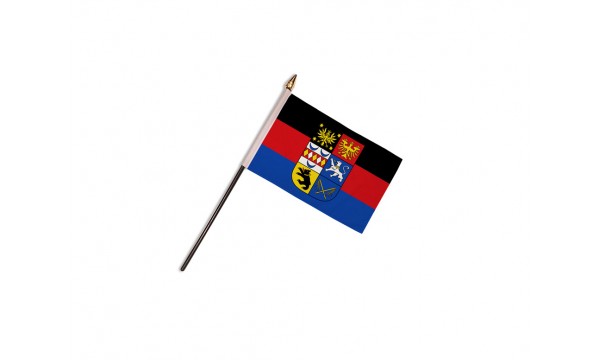Ostfriesland Hand Flags